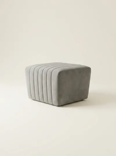 BOUDOIR taburetka