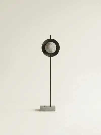 DAWN stojaca lampa