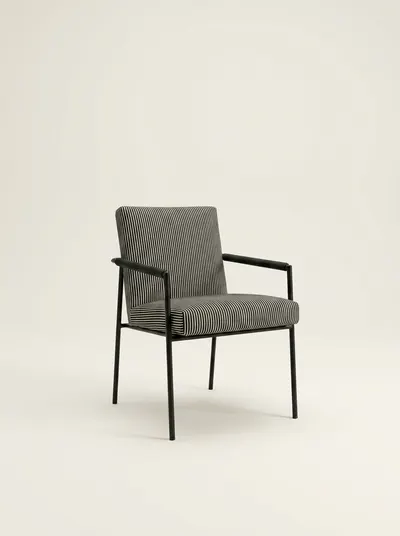 FELICITA OUTDOOR stolička TYP C30SH