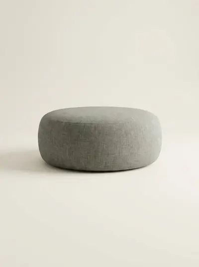 FRIZ puf kreslo