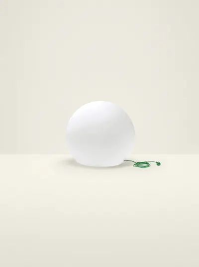 HAPPY APPLE outdoor lampa
