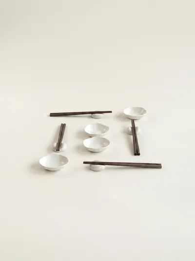 NATIVE sushi set