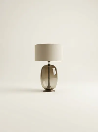 STELLA stolová lampa