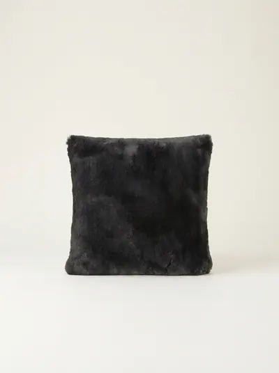 Vankúš Winter Home, Guanaco Anthracite